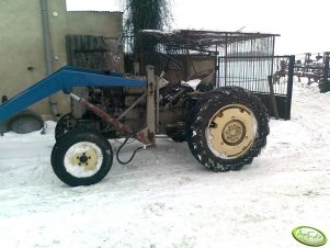 Ursus C-330