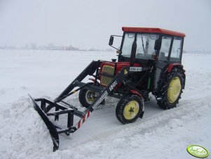 Ursus C-330