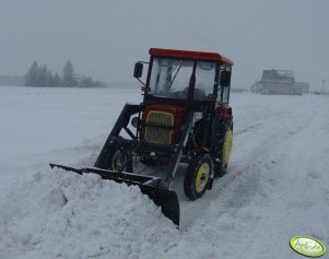 Ursus C-330
