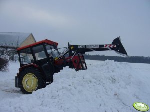 Ursus C-330