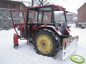 Ursus C-330