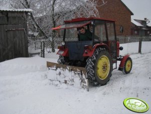Ursus C-330