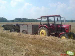 Ursus C-330
