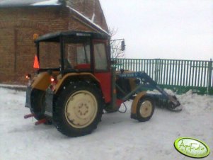Ursus C-330 