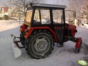 Ursus C-330