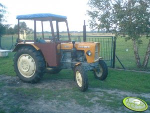 Ursus C-330