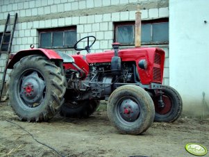 Ursus C-330