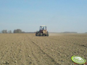 Ursus C-330M + Agromet