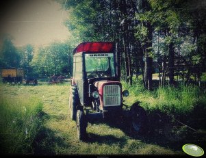 Ursus C-330M & Grom Dud Z-515