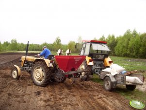 Ursus C-330M i C-360