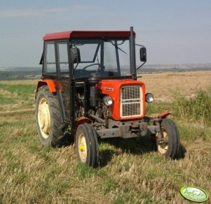 Ursus C-330M
