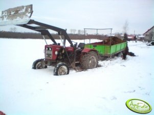 Ursus C-330M