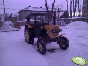 Ursus C-335