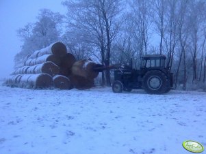 Ursus C - 355 + Tur 2 .