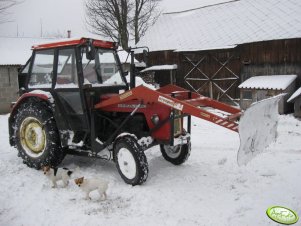 Ursus C-355