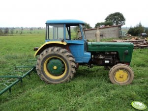 Ursus C-355