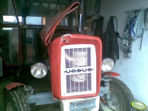 Ursus C-355 