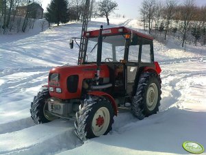 Ursus C-360 3P 4X4