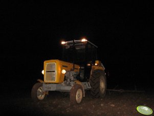 Ursus C-360 3P + Brony 5tki