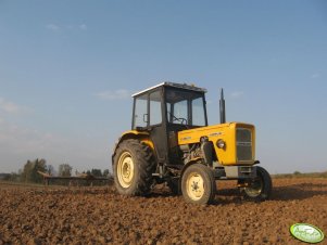 Ursus C-360 3P + brony