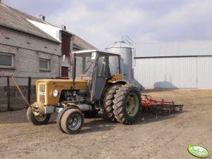 Ursus C-360-3P + Expom