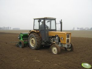 Ursus C-360-3P + Famarol