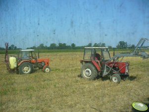 Ursus C-360-3P i C-355