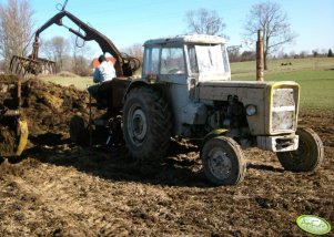 Ursus C-360 3P i Cyklop