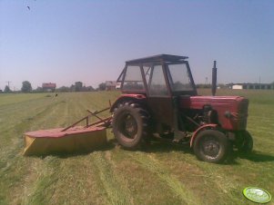 Ursus C-360-3P + kosiarka 