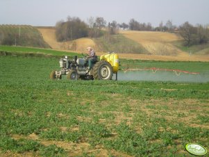 Ursus C-360-3P + KWAS