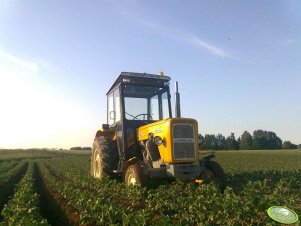 Ursus C-360 3P + obsypnik