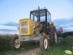 Ursus C-360 3P + plimet 412