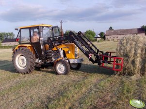 Ursus C-360 3P + Tur AT5 