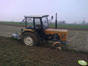 Ursus C-360 3P & UG 3