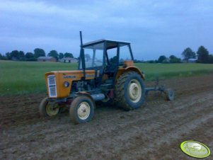 Ursus C-360-3P + UG 3x30