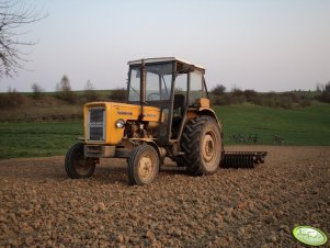 Ursus C-360 3P + wał 