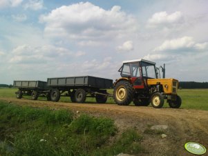 Ursus C-360-3P