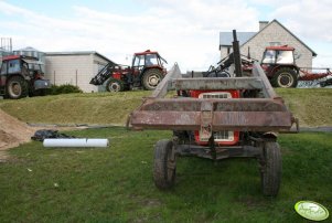 Ursus C-360-3p
