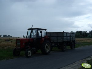 Ursus C-360 3P