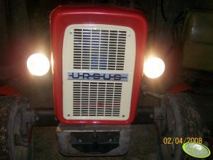 Ursus C-360 3p