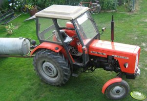 Więcej informacji o „Ursus C-360-3P”