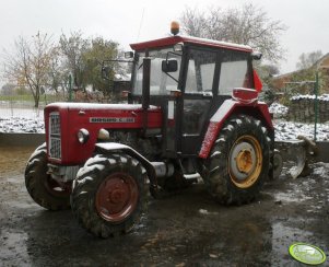 Ursus C-360 4x4