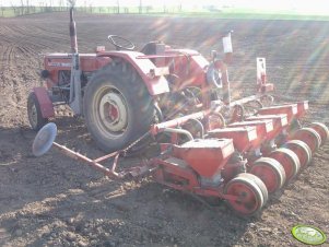 Ursus C-360 & Aeromat 3