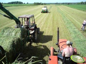 Ursus C-360 i C-330M