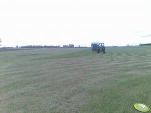 Ursus C-360 i Zamet T635