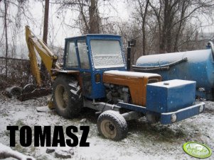 Ursus C-360 "Pelikan"