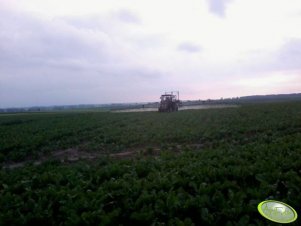 Ursus C-360 & Pilmet