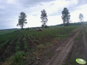 Ursus C-360 & Pilmet