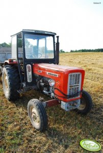 Ursus C-360 + przyczepka