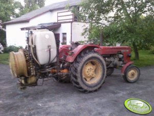 Ursus C-360 & Ślęza